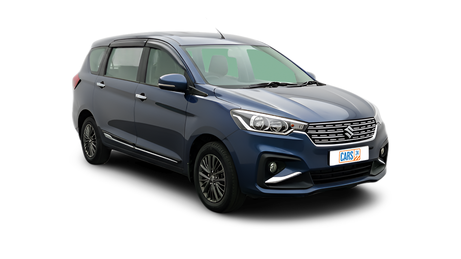 Maruti Ertiga-img